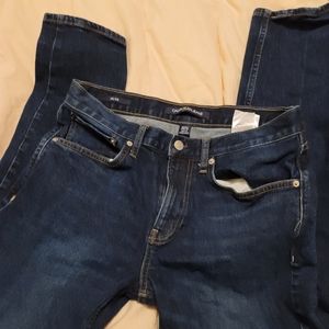 Calvin Klein jeans